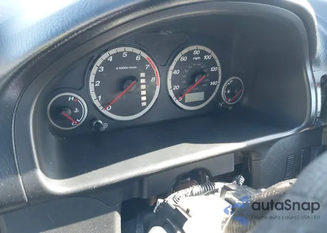 2005 Honda Cr-V Lx из США, поврежденный, VIN SHSRD78525U300600